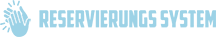 Reservierungs-System 2.0 Logo